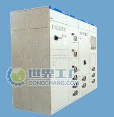 AT-GCK1配電箱選型指南 價格透視與工廠報(bào)價邏輯